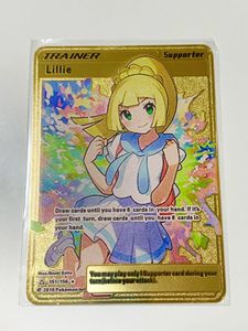 がんばリーリエsrの値段と価格推移は 40件の売買情報を集計したがんばリーリエsrの価格や価値の推移データを公開