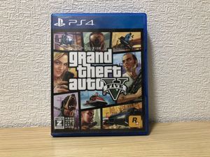 Gtaｖ Ps4の値段と価格推移は 33件の売買情報を集計したgtaｖ Ps4の価格や価値の推移データを公開