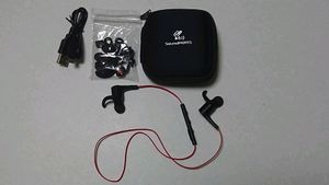 Soundpeats Q12の値段と価格推移は 10件の売買情報を集計したsoundpeats Q12の価格や価値の推移データを公開