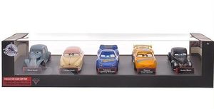 カーズ ダイキャストカー 4の値段と価格推移は 16件の売買情報を集計したカーズ ダイキャストカー 4の価格や価値の推移データを公開