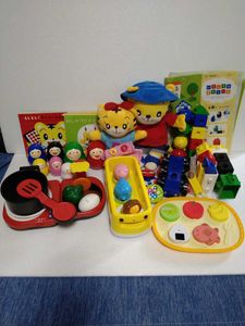 しまじろう おままごとの値段と価格推移は 件の売買情報を集計したしまじろう おままごとの価格や価値の推移データを公開