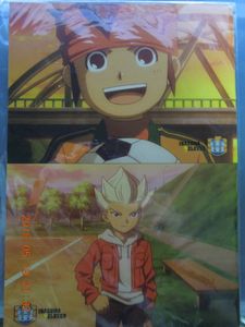 アニメ ジュ イナズマイレブンの値段と価格推移は 3件の売買情報を集計したアニメ ジュ イナズマイレブンの価格や価値の推移データを公開