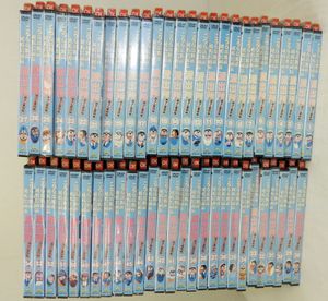 こち亀 全巻の値段と価格推移は 73件の売買情報を集計したこち亀 全巻の価格や価値の推移データを公開