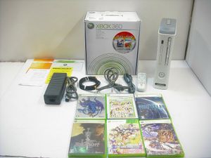 ｘBOX 360本体の値段と価格推移は？｜379件の売買情報を集計したｘBOX 