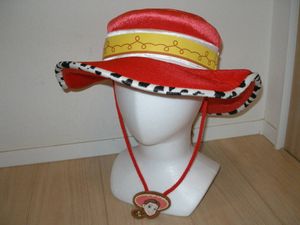 トイストーリー ジェシー 帽子の値段と価格推移は 10件の売買情報を集計したトイストーリー ジェシー 帽子の価格や価値の推移データを公開