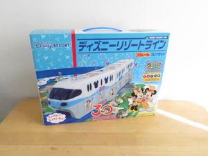 ディズニーリゾートライン 30周年 プラレールの値段と価格推移は 2件の売買情報を集計したディズニーリゾートライン 30周年 プラレールの価格 や価値の推移データを公開