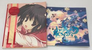 みつみ美里 画集の値段と価格推移は 18件の売買情報を集計したみつみ美里 画集の価格や価値の推移データを公開