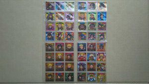 進撃の巨人マンコレクターシールの値段と価格推移は 62件の売買情報を集計した進撃の巨人マンコレクターシールの価格や価値の推移データを公開