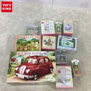 シルバニアファミリー 赤ちゃんハウスの値段と価格推移は 105件の売買情報を集計したシルバニアファミリー 赤ちゃんハウスの価格や価値の推移データを公開
