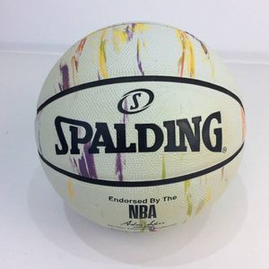 バスケット ボール Spaldingの値段と価格推移は 618件の売買情報を集計したバスケット ボール Spaldingの価格や価値の推移データを公開