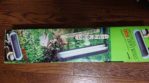 Nisso 水槽 60ｃｍの値段と価格推移は 15件の売買情報を集計したnisso 水槽 60ｃｍの価格や価値の推移データを公開