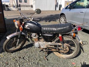 ホンダcl90kの値段と価格推移は 34件の売買情報を集計したホンダcl90kの価格や価値の推移データを公開