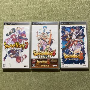 サモンナイト３ Pspの値段と価格推移は 8件の売買情報を集計したサモンナイト３ Pspの価格や価値の推移データを公開