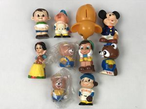 三菱銀行 ディズニー 貯金箱の値段と価格推移は 150件の売買情報を集計した三菱銀行 ディズニー 貯金箱の価格や価値の推移データを公開