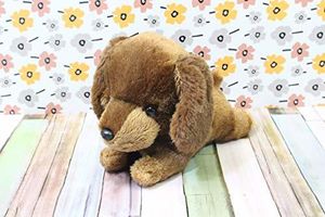 ダックスフンド ぬいぐるみの値段と価格推移は 119件の売買情報を集計したダックスフンド ぬいぐるみの価格や価値の推移データを公開