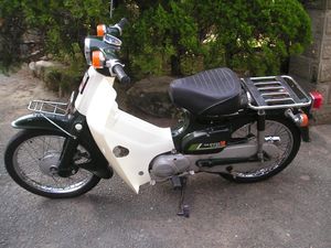 スーパーカブ50 カスタムの値段と価格推移は 2 664件の売買情報を集計したスーパーカブ50 カスタムの価格や価値の推移データを公開