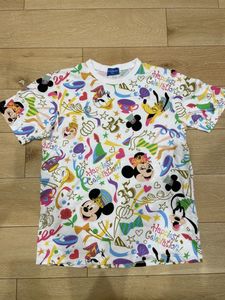 東京ディズニー 35周年 Tシャツの値段と価格推移は 11件の売買情報を集計した東京ディズニー 35周年 Tシャツの価格や価値の推移データを公開