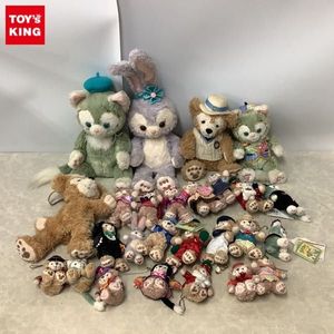 ダッフィー Sサイズの値段と価格推移は 1 032件の売買情報を集計したダッフィー Sサイズの価格や価値の推移データを公開