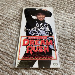 宮沢りえドリームラッシュの値段と価格推移は 18件の売買情報を集計した宮沢りえドリームラッシュの価格や価値の推移データを公開