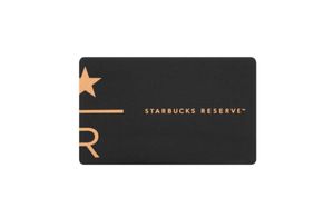 リザーブ スターバックス カードの値段と価格推移は 91件の売買情報を集計したリザーブ スターバックス カードの価格や価値の推移データを公開