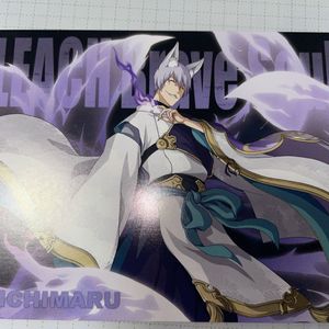 Bleachブリーチ ポストカードの値段と価格推移は 47件の売買情報を集計したbleachブリーチ ポストカードの価格や価値の推移データを公開