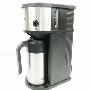 真空断熱ポットコーヒーメーカーの値段と価格推移は 68件の売買情報を集計した真空断熱ポットコーヒーメーカーの価格や価値の推移データを公開