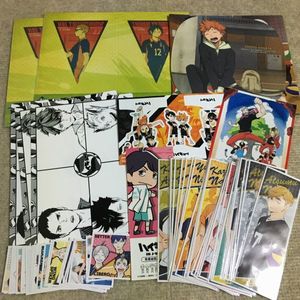 ハイキュー 7の値段と価格推移は 273件の売買情報を集計したハイキュー 7の価格や価値の推移データを公開