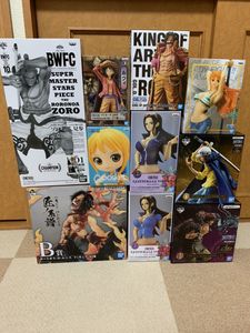 ワンピース 一番くじ キッドの値段と価格推移は 237件の売買情報を集計したワンピース 一番くじ キッドの価格や価値の推移データを公開