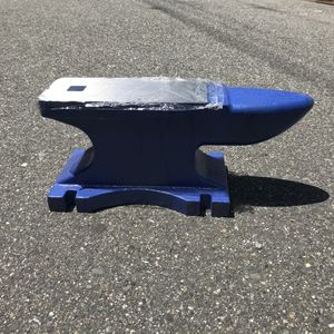 アンビルの値段と価格推移は 1 3件の売買情報を集計したアンビルの価格や価値の推移データを公開