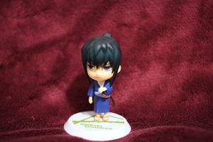 土方 ちびきゅんキャラの値段と価格推移は 32件の売買情報を集計した土方 ちびきゅんキャラの価格や価値の推移データを公開