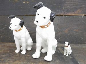 ビクター犬 置物の値段と価格推移は 135件の売買情報を集計したビクター犬 置物の価格や価値の推移データを公開