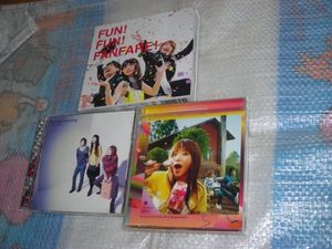 ｆａｎｆａｒｅ いきものがかりの値段と価格推移は 66件の売買情報を集計したｆａｎｆａｒｅ いきものがかりの価格や価値の推移データを公開