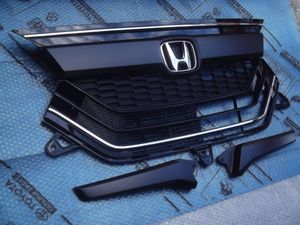 N Box カスタム フロントグリルの値段と価格推移は 9件の売買情報を集計したn Box カスタム フロントグリルの価格や価値の推移データを公開