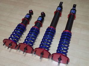 R33 車高調の値段と価格推移は 676件の売買情報を集計したr33 車高調の価格や価値の推移データを公開