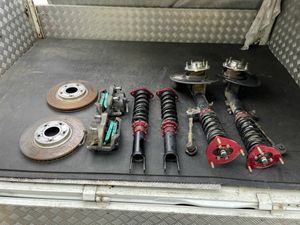 Y34 車高調の値段と価格推移は 100件の売買情報を集計したy34 車高調の価格や価値の推移データを公開