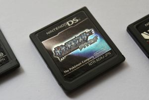 ｄｓ ポケットモンスター ダイヤモンドの値段と価格推移は 330件の売買情報を集計したｄｓ ポケットモンスター ダイヤモンドの価格や価値の推移データを公開