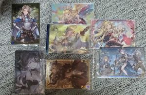 グランブルーファンタジー フェリの値段と価格推移は 61件の売買情報を集計したグランブルーファンタジー フェリの価格や価値の推移データを公開