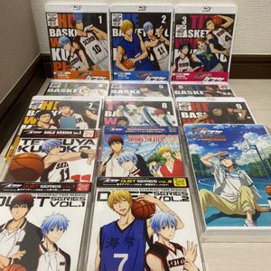 黒子のバスケ ドラマcdの値段と価格推移は 81件の売買情報を集計した黒子のバスケ ドラマcdの価格や価値の推移データを公開