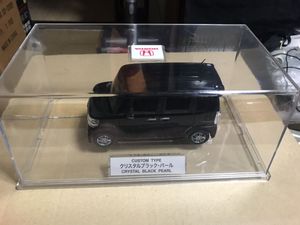 ホンダ カラーサンプル N Boxの値段と価格推移は 47件の売買情報を集計したホンダ カラーサンプル N Boxの価格や価値の推移データを公開