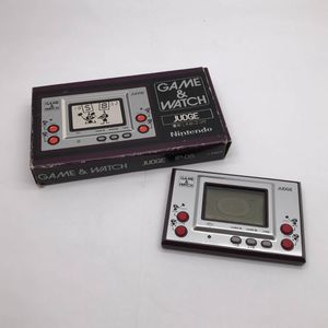 ゲーム ウォッチ ジャッジの値段と価格推移は 9件の売買情報を集計したゲーム ウォッチ ジャッジの価格や価値の推移データを公開