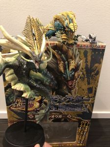 アマツマガツチ フィギュアの値段と価格推移は 10件の売買情報を集計したアマツマガツチ フィギュアの価格や価値の推移データを公開