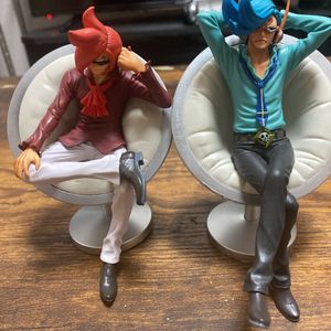 フィギュア ヴィンスモーク イチジの値段と価格推移は 12件の売買情報を集計したフィギュア ヴィンスモーク イチジの価格や価値の推移データを公開