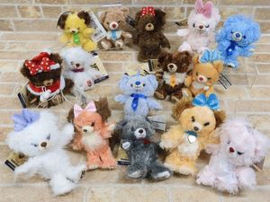 ディズニー ユニベアの値段と価格推移は 1 285件の売買情報を集計したディズニー ユニベアの価格や価値の推移データを公開