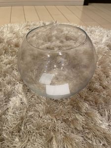 金魚 花瓶の値段と価格推移は 1件の売買情報を集計した金魚 花瓶の価格や価値の推移データを公開