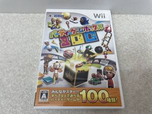 Wii パーティーゲームの値段と価格推移は 40件の売買情報を集計したwii パーティーゲームの価格や価値の推移データを公開