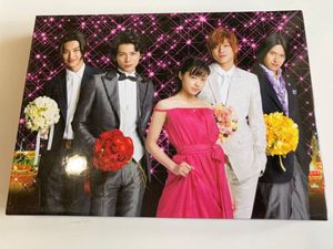 花より男子ファイナルの値段と価格推移は 6件の売買情報を集計した花より男子ファイナルの価格や価値の推移データを公開