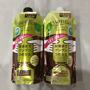 花王エッセンシャルの値段と価格推移は 件の売買情報を集計した花王エッセンシャルの価格や価値の推移データを公開