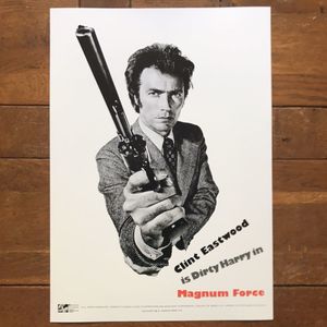 ハリーキャラハンの値段と価格推移は 29件の売買情報を集計したハリーキャラハンの価格や価値の推移データを公開