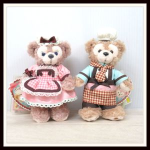 Tds スウィートダッフィーの値段と価格推移は 370件の売買情報を集計したtds スウィートダッフィーの価格や価値の推移データを公開