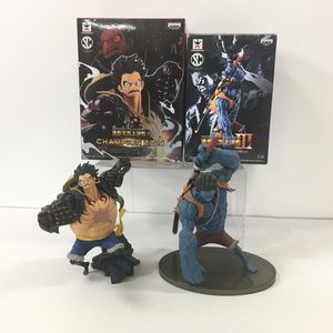 造形王 ルフィ ギアフォースの値段と価格推移は 3件の売買情報を集計した造形王 ルフィ ギアフォースの価格や価値の推移データを公開